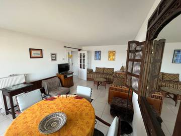 Appartement De Vacances pour 4 Personnes dans La Teste-de-Buch, Côte d’Argent, Photo 4