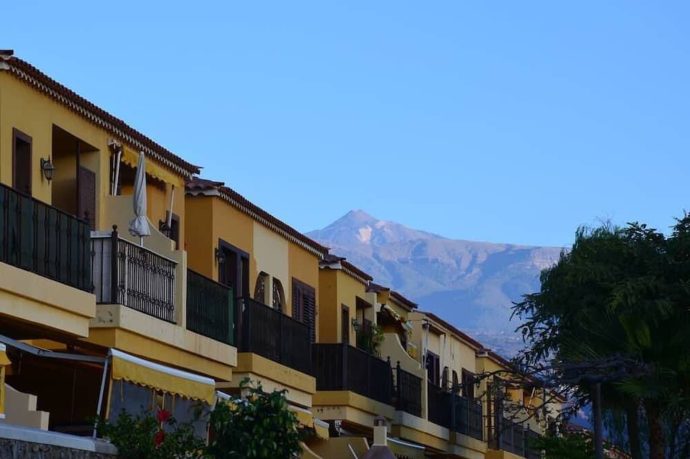 Appartamento vacanze a Abona a partire da 75€ a notte