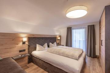 Ferienwohnung für 3 Personen in Sölden (Österreich), Ötztal, Bild 3