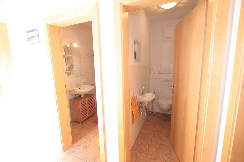 Ganze Ferienwohnung, Schönleitenspitz in Kals am Großglockner, Osttirol