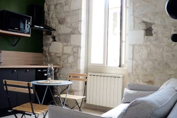Studio pour 2 Personnes dans Avignon, Provence, Photo 2
