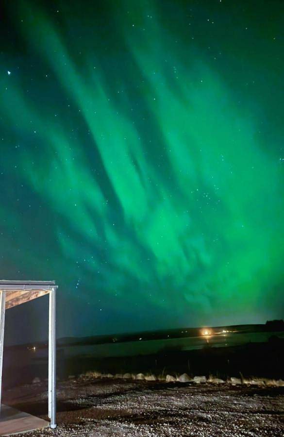 Villa in Thingvellir