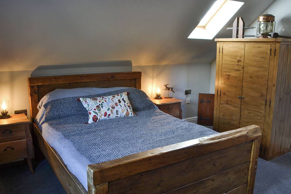 3 bedroom accommodation in Rothbury in Rothbury, Northumberland National Park
