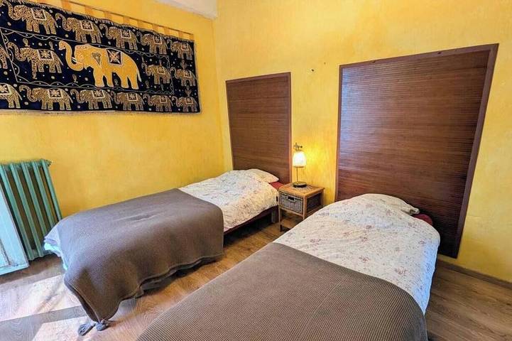 Location de vacances pour 4 personnes à Saint-André-de-Sangonis - 3