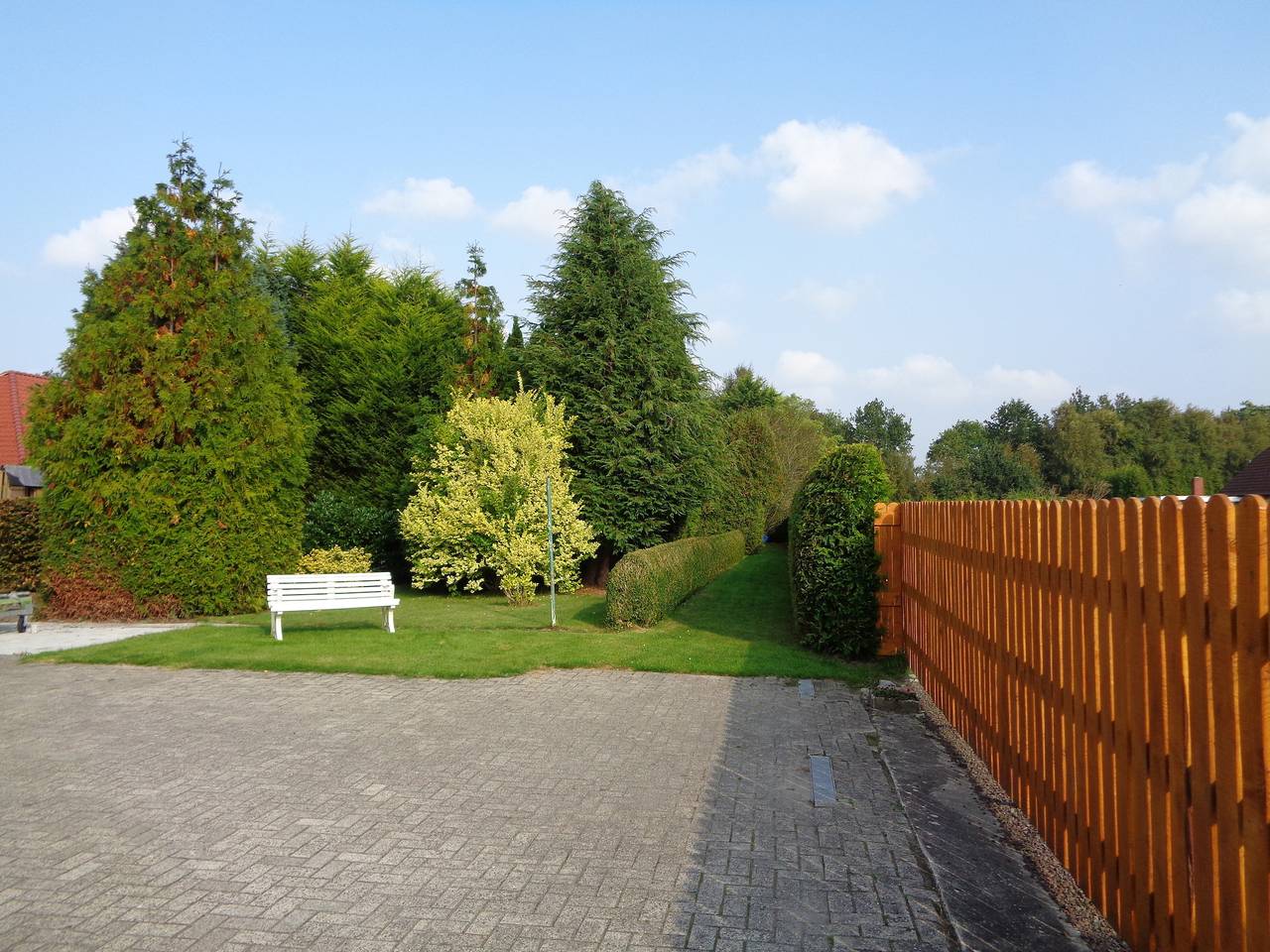 Ganze Ferienwohnung, Ferienwohnung Familie Renken in Marienhafe, Landkreis Aurich