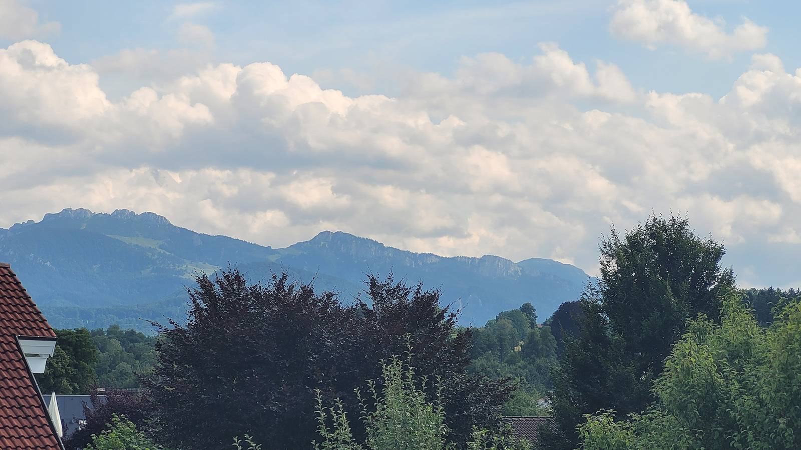 Ganze Ferienwohnung, Chiemsee-Fewo Prien - Ferienwohnung Chiemgau 45qm in Prien, Prien am Chiemsee