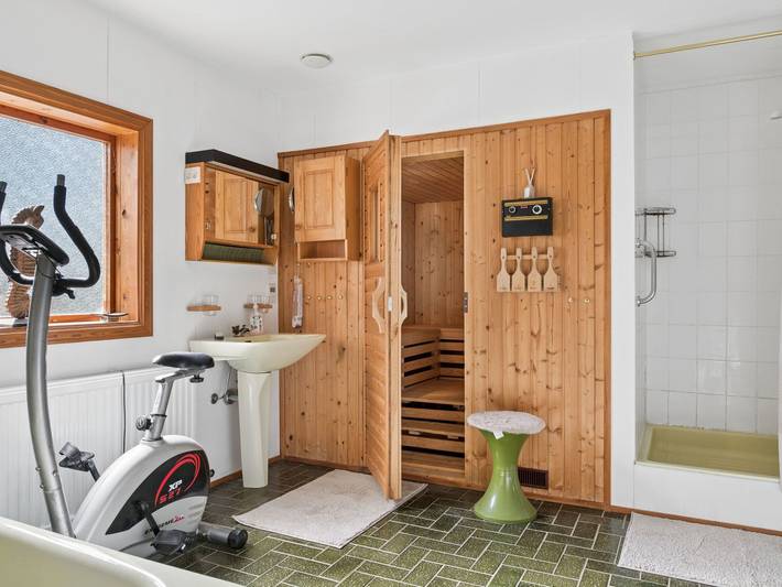 Extorp in Kronoberg