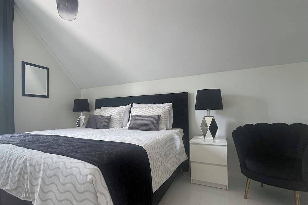 Charming 3-bedroom villa in delightful Moss, Østfold with Ac, Wifi in Moss