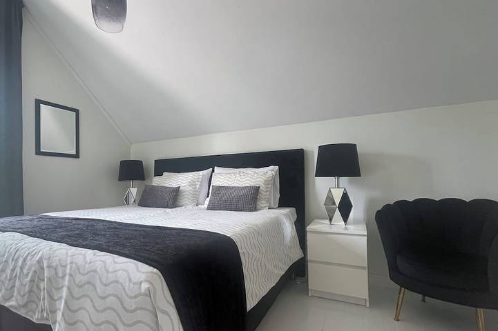 Villa für 8 Personen in Norwegen - 3