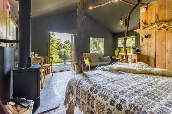 Holiday rental for 2 people in Hay-on-Wye