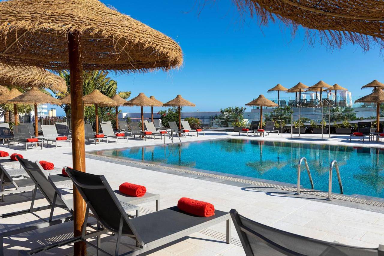 Sol by Meliá Fuerteventura Jandia - All Suites in Solana Matorral, Pájara