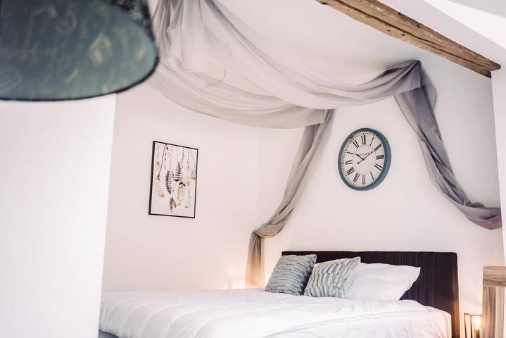 Vakantiewoning voor 2 personen in Bollendorf