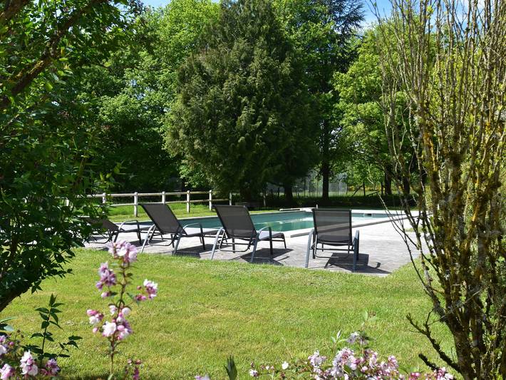 Location maison pour 4 personnes