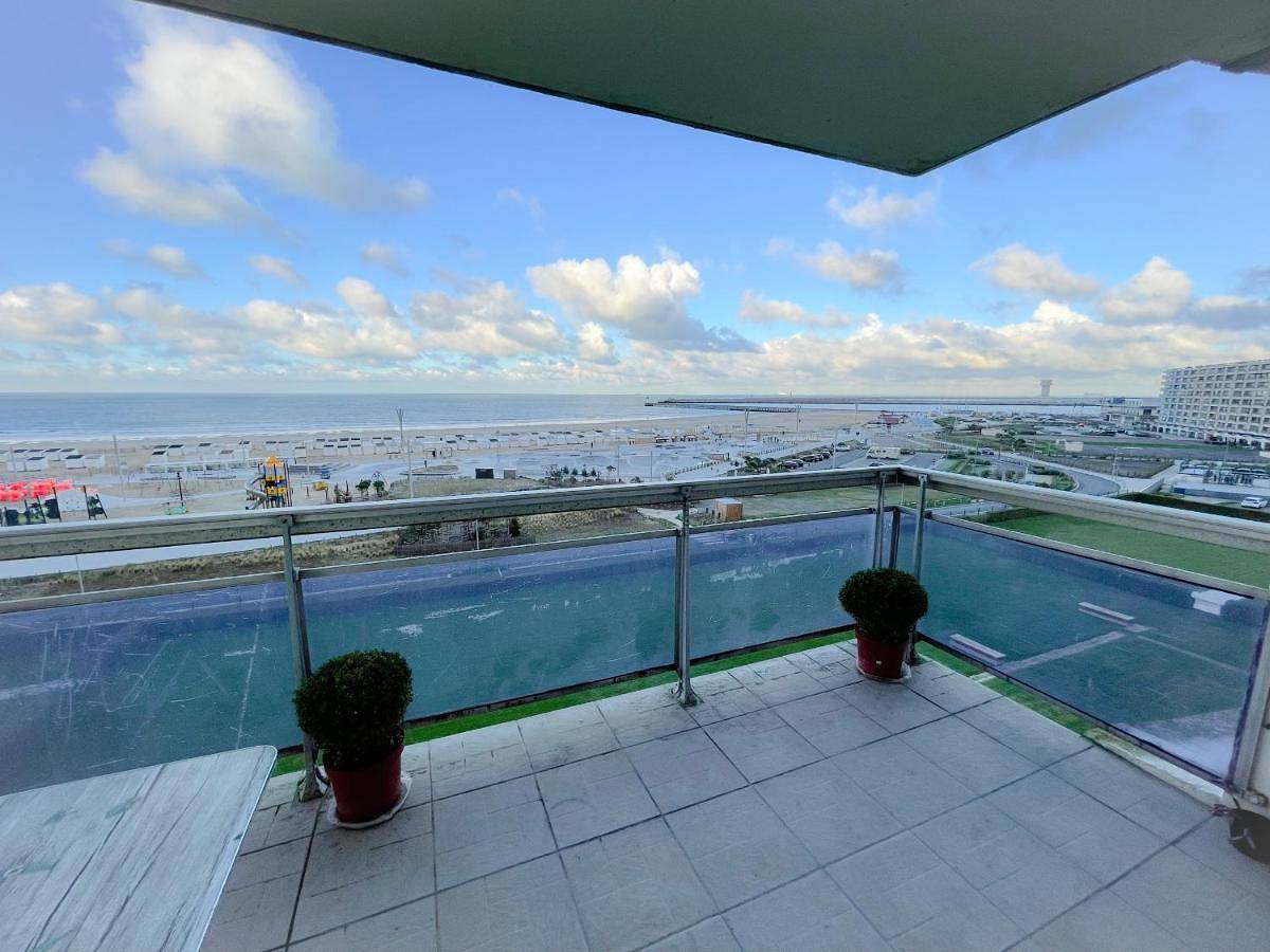 Appartement entier, Standard Apartment in Calais, Région de Calais