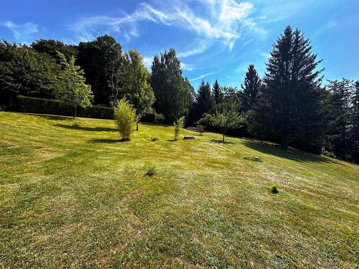 Gîte pour 5 personnes, avec jardin et vue à Dabo - 3