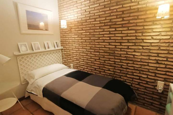 Schönes Duplex Im Komplex Von Bahia Sur In Cadiz in San Fernando, Costa de la Luz
