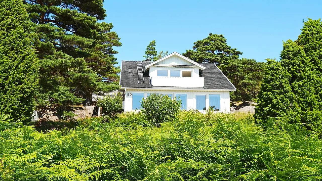 Ferienhaus für 7 Personen (130 m²) in Kebal in Strömstad, Norra Västkusten