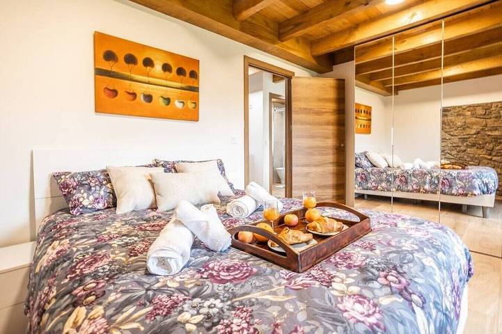 Villa Camila - El Pozo in Salas, Provincia de Asturias