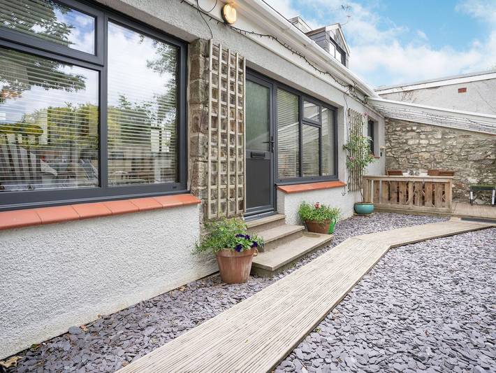 Brewery Cottage in Saundersfoot, Pembrokeshire