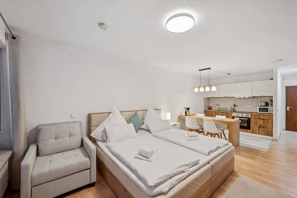 Ganze Wohnung, Ramoni Apartments -Märchenblick in Kniebis, Freudenstadt