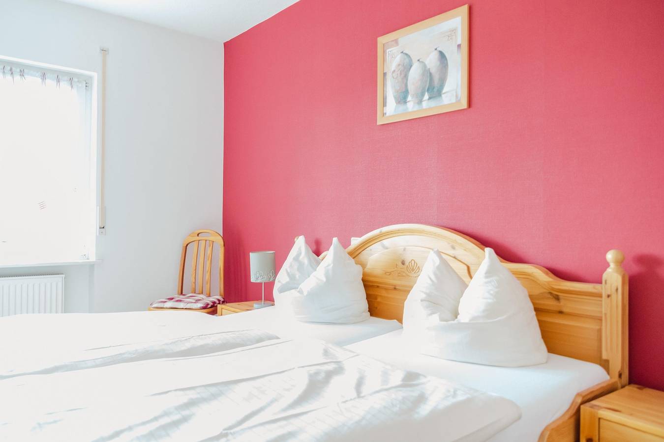 Ganze Ferienwohnung, Ferienwohnung Idarwald in Nahetal