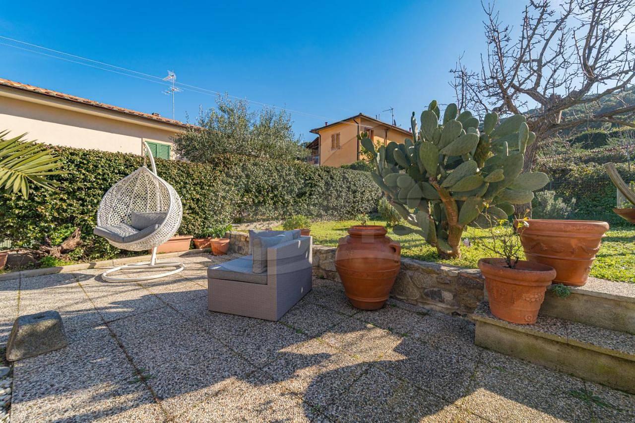 Villa Lucia in Marciana Marina - Goelba in Marciana Marina, Arcipelago Toscano