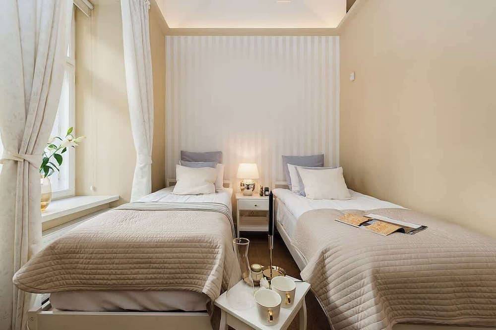 Appartamento intero, Provencal interiors in an excellent location in Cracovia, Piccola Polonia