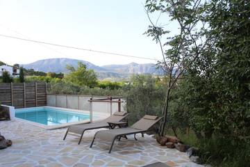 Ferienhaus für 6 Personen in Álora, Málaga Provinz, Bild 1