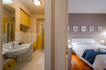 Ferienwohnung für 7 Personen in Alba, Langhe, Bild 4