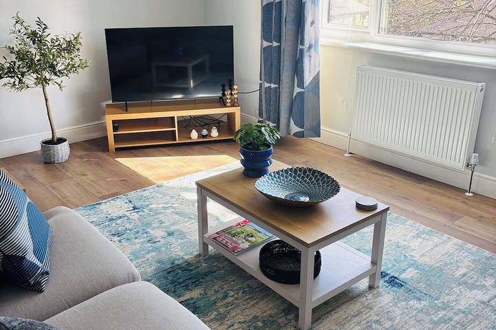 Ferienwohnung für 4 Personen - 1