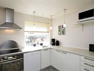 Ferienhaus für 8 Personen in Blavand, Dänemark an der Nordsee, Bild 4