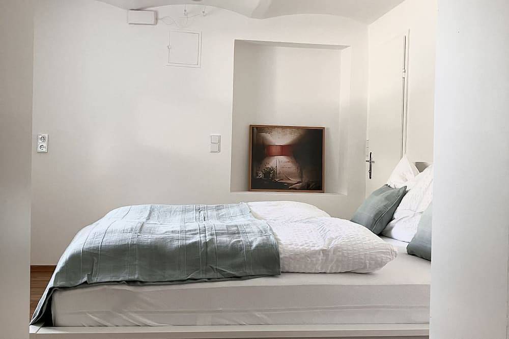 Ganze Wohnung, Gmunden: Vintage Suite mit Terrasse in Salzkammergut-Berge, Gmunden