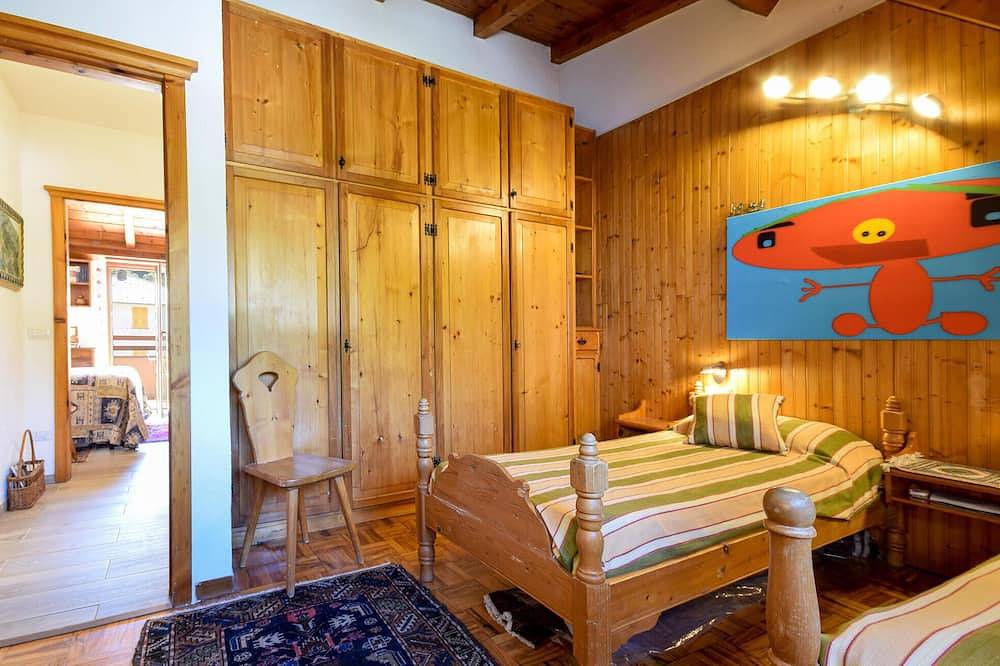 Hel lägenhet, Nice apartment Santo Stefano in Santo Stefano d'Aveto, Genoa provins