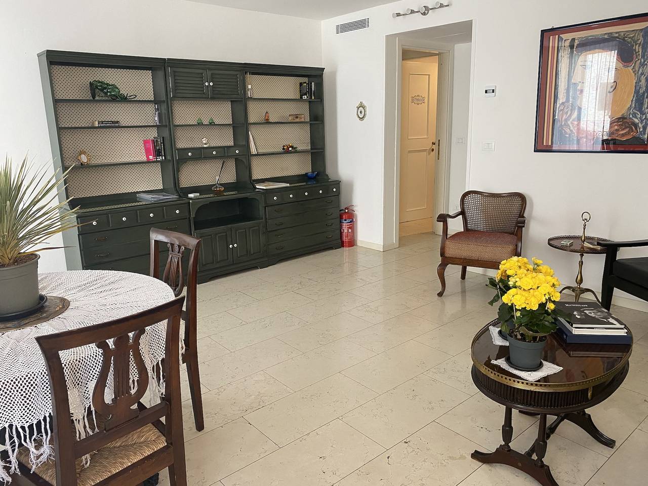 Ganze Wohnung, Dimora arte e vino Apartments in Centro Storico di Verona, Verona
