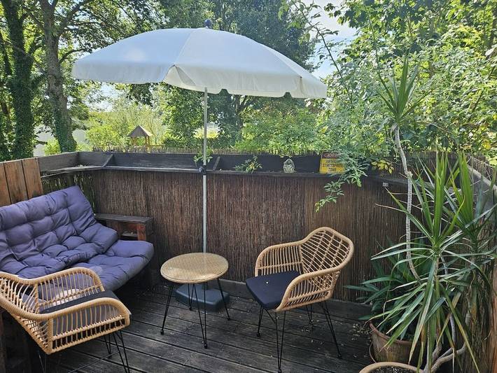 Ferienhaus für 10 Personen, mit Garten an der Burg Eltz - 2