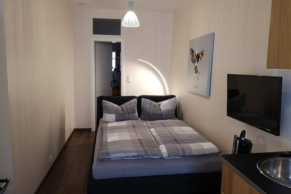 Ganze Wohnung, Ferienwohnungen \"Junger-Moritz\" in Altstadt (Erfurt), Erfurt