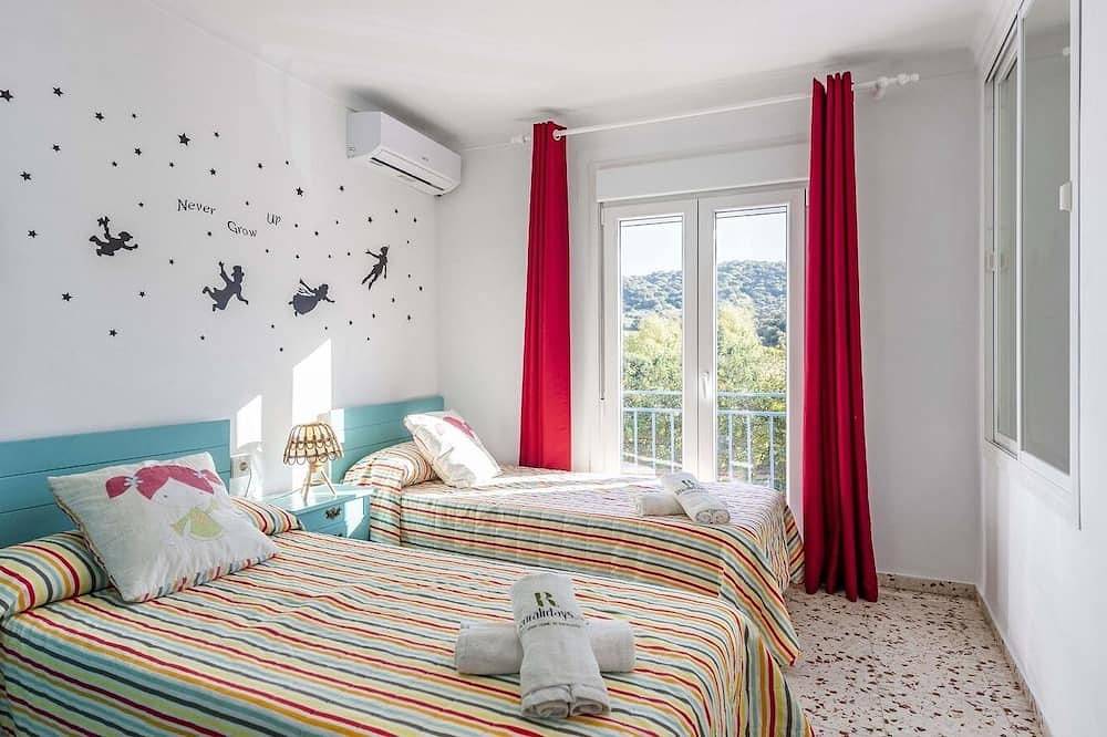 Casa el Níspero Cortes de la Frontera by Ruralidays in La Cañada Del Real Tesoro (Estación de Cortes), Cortes de la Frontera