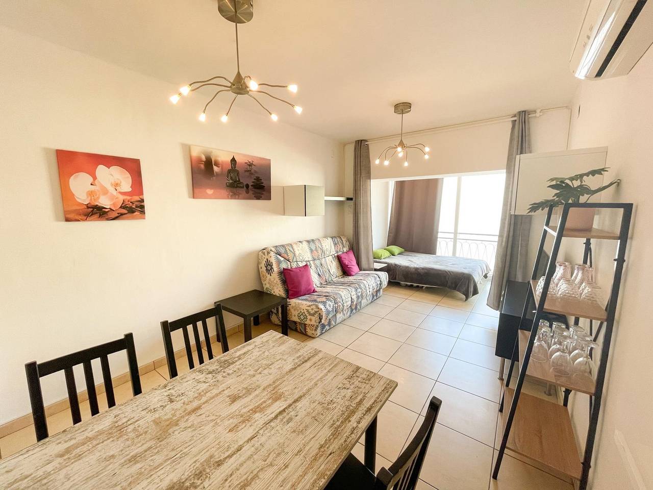 Appartamento vacanze a Roses a partire da 93€ a notte