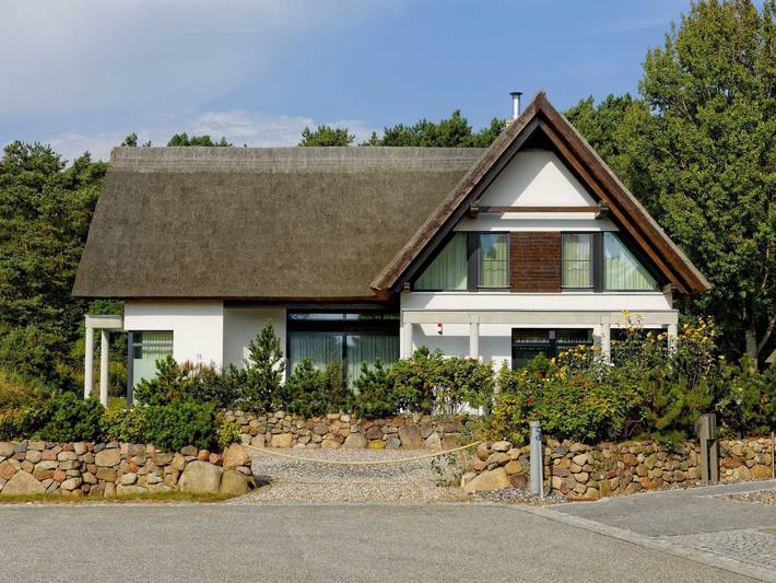 Ferienpark für 10 Personen, mit Sauna und Garten in Karlshagen - 4