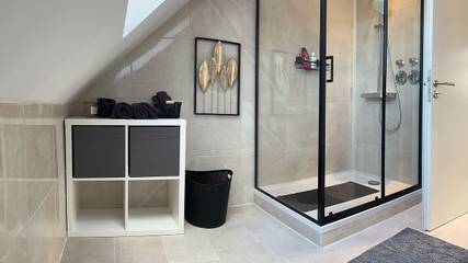 Apartament Wakacyjny dla 6 osoby w Frechen, Powiat Rhein-Erft, Zdjęcie 1