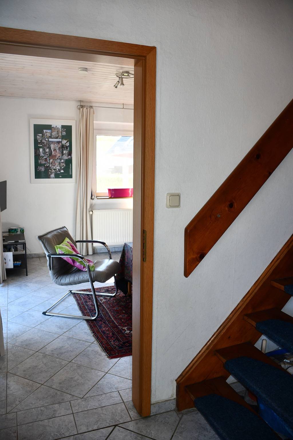 Ganze Ferienwohnung, Ostseebrise 1 in Strand Zingst, Zingst