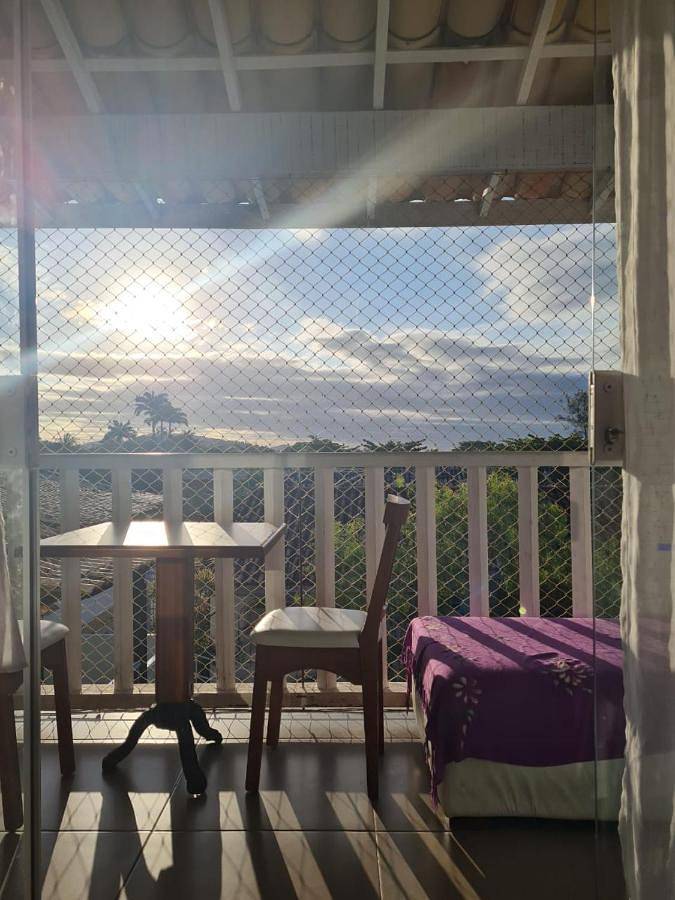 Pousada Solar da Ferradurinha in Búzios, Estado de Río de Janeiro