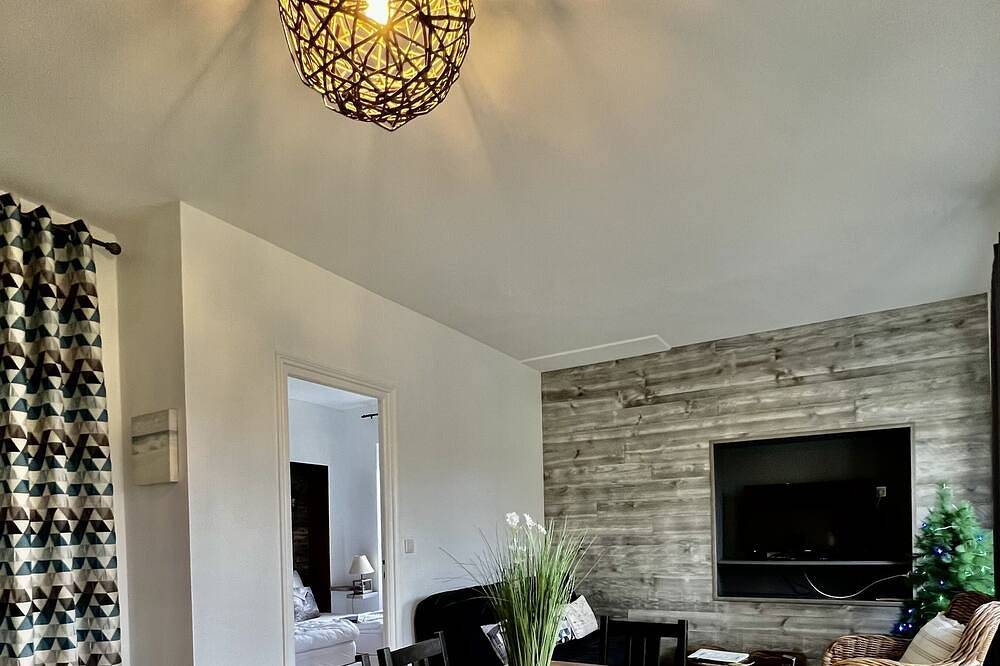 Angenehme Hütte 6 Personen im Herzen der Landungsstrände in Saint-Benoît-de-l'Aure, Bayeux und Umgebung