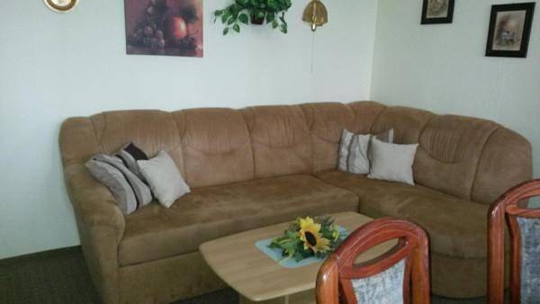 Ferienhaus für 4 Personen, mit Terrasse und Garten, mit Haustier in Sächsische Schweiz - 2