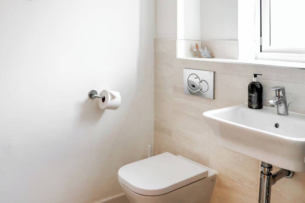 Alojamiento de 3 habitaciones en Wells in Wells, Somerset