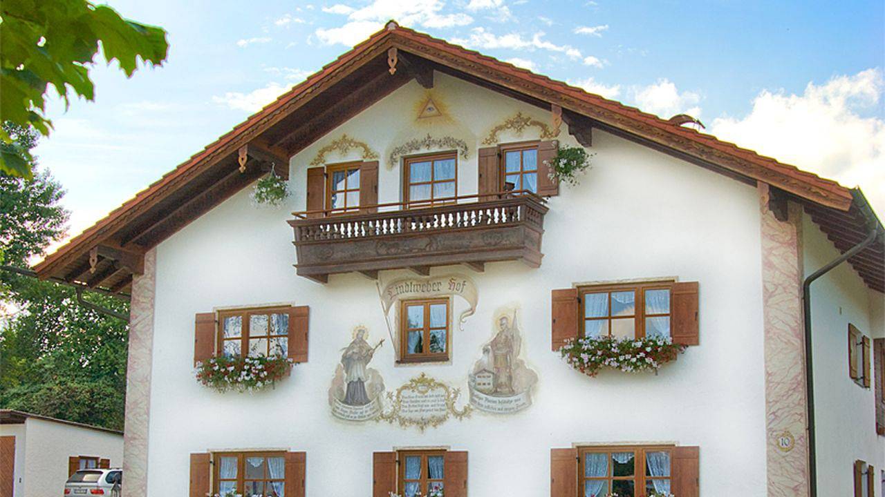Ganze Ferienwohnung, Ferienwohnung für 3 Personen (52 m²) in Rosenheim in Rosenheim, Oberbayern