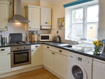 Cottage for 4 People in Embleton, Northumberland Coast, Photo 2