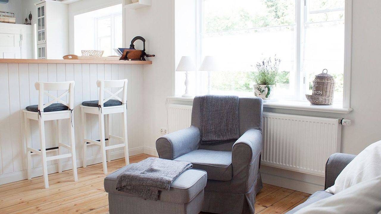 Ganze Ferienwohnung, Ferienwohnung für 4 Personen (80 m²) in Tetenbüll in Tetenbüll, Eiderstedt