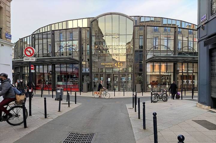 Gîte pour 3 personnes, animaux acceptés dans Cathedrale Saint Andre De Bordeaux