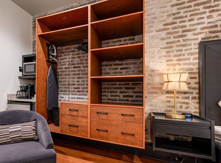 Gîte pour 2 personnes à New Orleans - 3